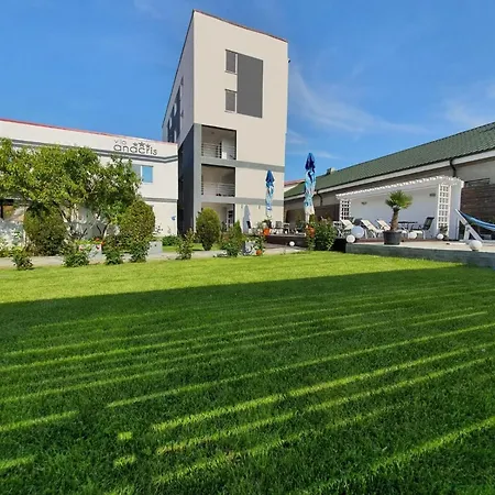 Hotel Anacris *** Costinesti