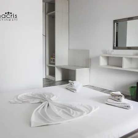 Hotel Anacris ***