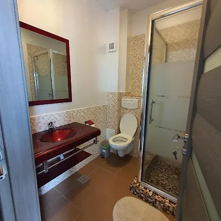 Hotel Anacris *** Costinesti