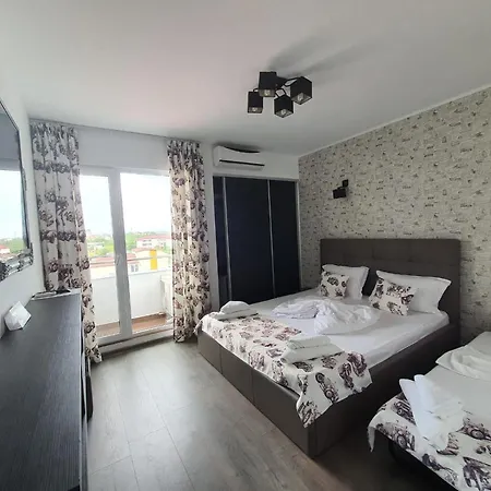 Anacris *** Hotel 3*