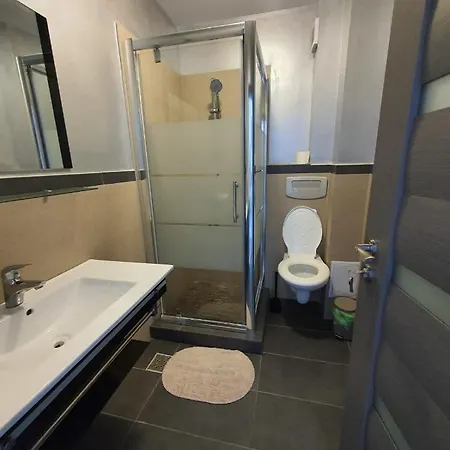 Anacris *** Hotel 3*