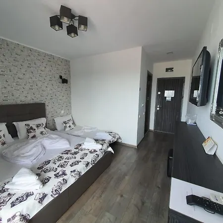 Anacris *** Hotel Costinesti