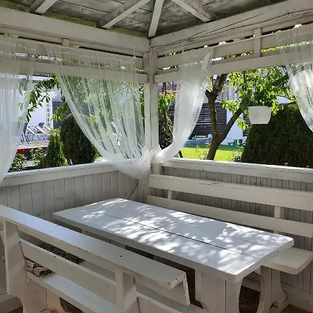 Hotel Anacris *** Costinesti