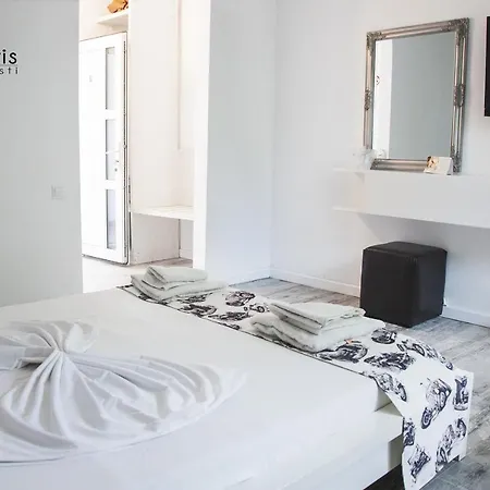 Anacris *** Hotel 3*