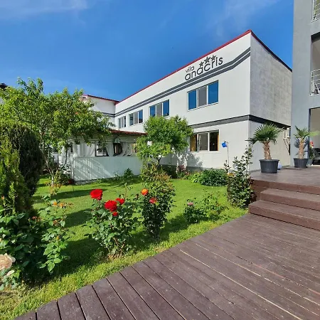 Hotel Anacris ***