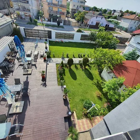 Hotel Anacris *** 3*