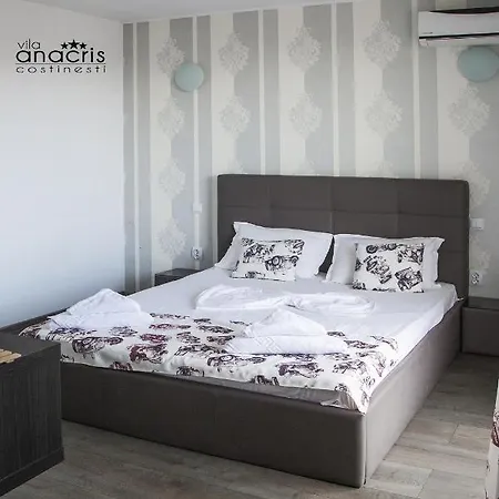 Anacris *** 3* Costinesti