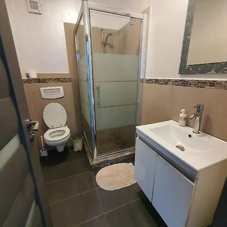Anacris *** Hotel Costinesti