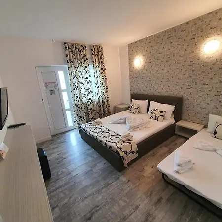 Anacris *** 3* Costinesti
